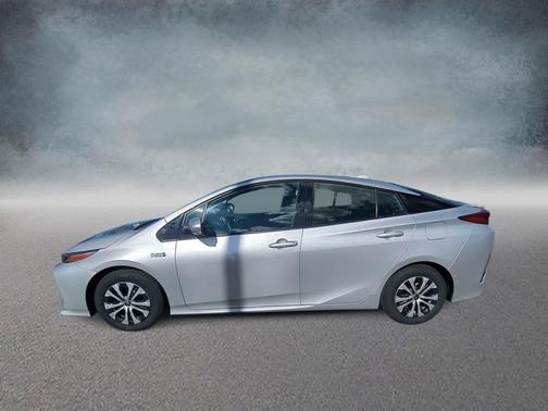 2020 Toyota Prius Prime Limited