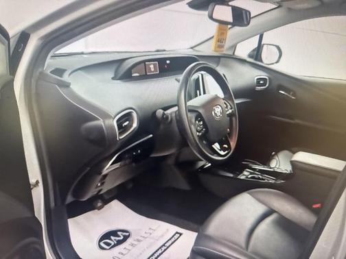2020 Toyota Prius Prime Limited