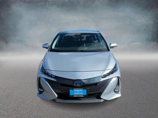 2020 Toyota Prius Prime Limited