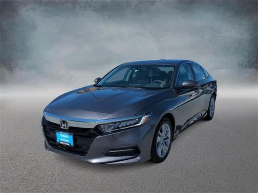 2020 Honda Accord LX 1.5T