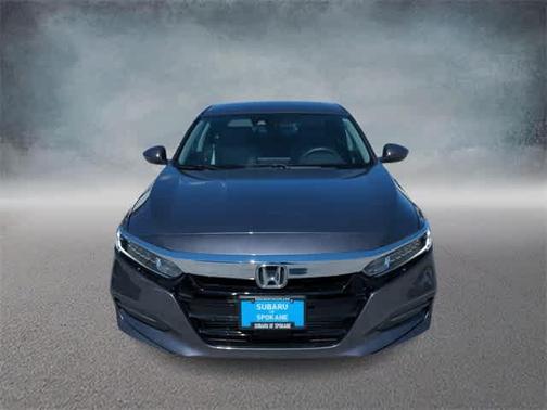 2020 Honda Accord LX 1.5T