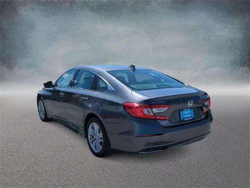 2020 Honda Accord LX 1.5T