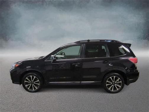 2017 Subaru Forester 2.0XT Touring