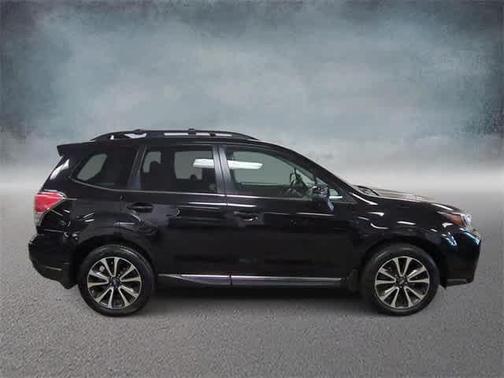 2017 Subaru Forester 2.0XT Touring