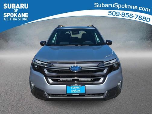 2025 Subaru Forester Hybrid Limited