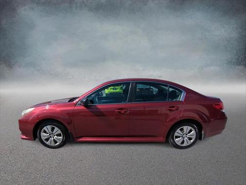 2014 Subaru Legacy Base