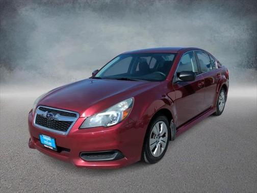 2014 Subaru Legacy Base