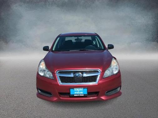 2014 Subaru Legacy Base