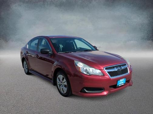 2014 Subaru Legacy Base