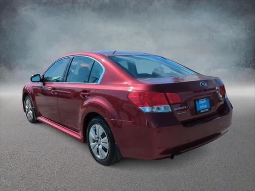 2014 Subaru Legacy Base