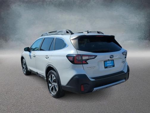 2020 Subaru Outback Limited XT