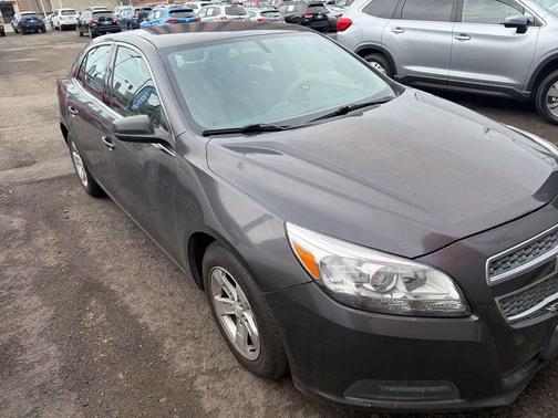 2013 Chevrolet Malibu 1LS