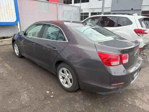2013 Chevrolet Malibu 1LS
