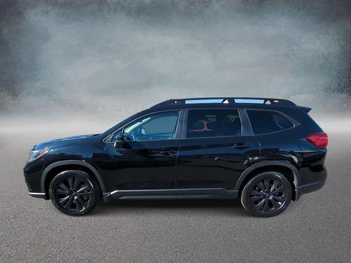 2022 Subaru Ascent Onyx Edition 7-Passenger