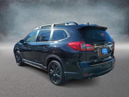 2022 Subaru Ascent Onyx Edition 7-Passenger