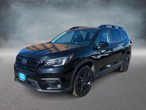 2022 Subaru Ascent Onyx Edition 7-Passenger