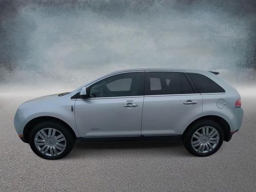 2010 Lincoln MKX Base