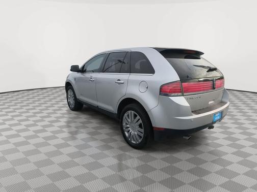 2010 Lincoln MKX Base