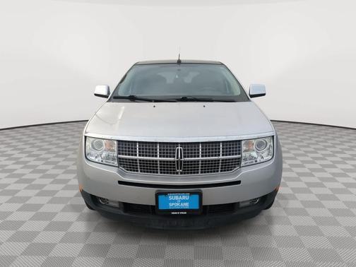 2010 Lincoln MKX Base