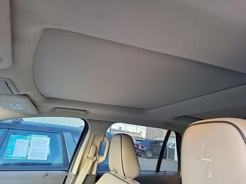 2010 Lincoln MKX Base