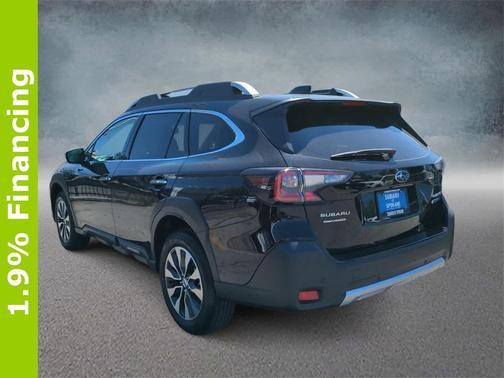 2025 Subaru Outback Touring XT