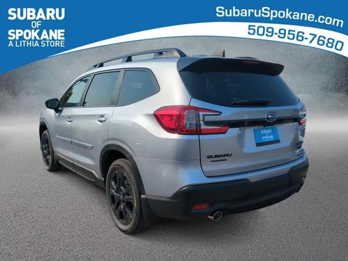 2025 Subaru Ascent Onyx Edition 7-Passenger
