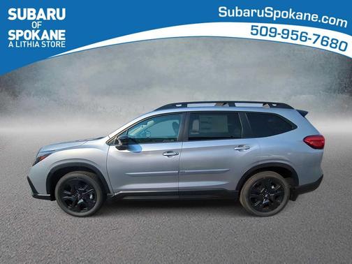2025 Subaru Ascent Onyx Edition 7-Passenger