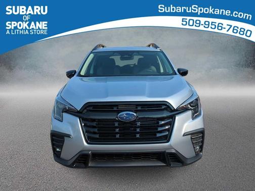 2025 Subaru Ascent Onyx Edition 7-Passenger