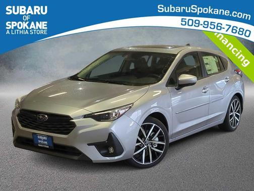 2024 Subaru Impreza Sport