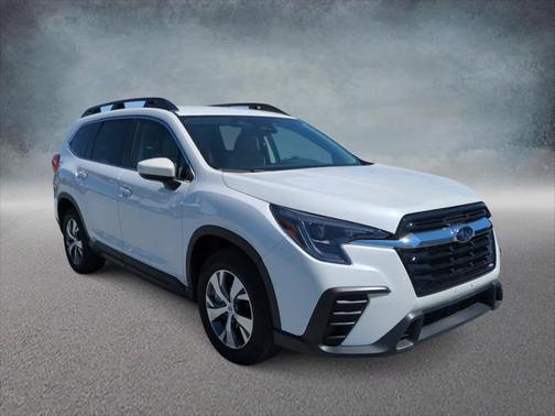 2024 Subaru Ascent Premium 7-Passenger