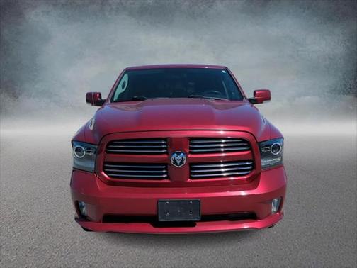 2014 RAM 1500 Sport