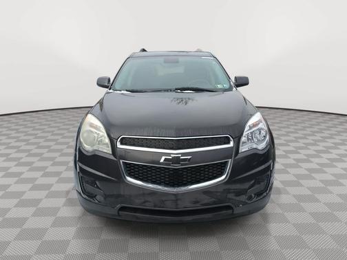 2015 Chevrolet Equinox 1LT