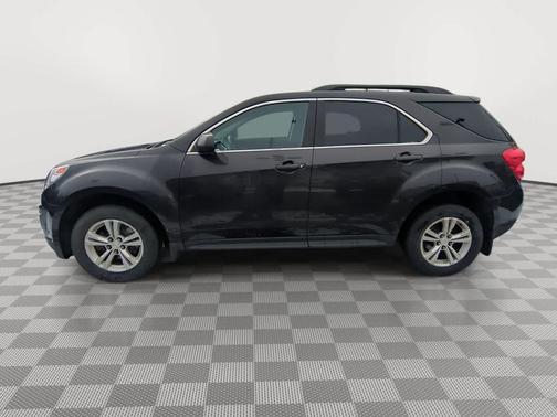 2015 Chevrolet Equinox 1LT