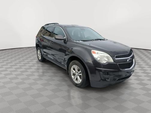 2015 Chevrolet Equinox 1LT