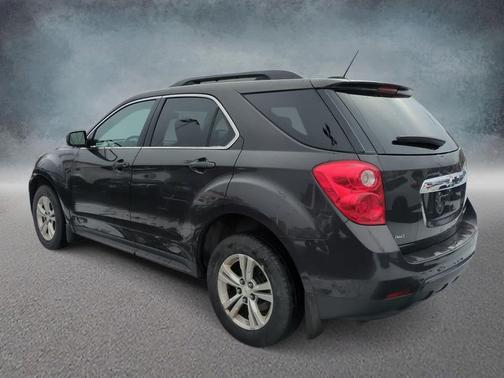2015 Chevrolet Equinox 1LT