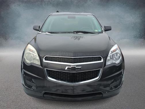 2015 Chevrolet Equinox 1LT