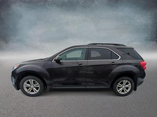 2015 Chevrolet Equinox 1LT