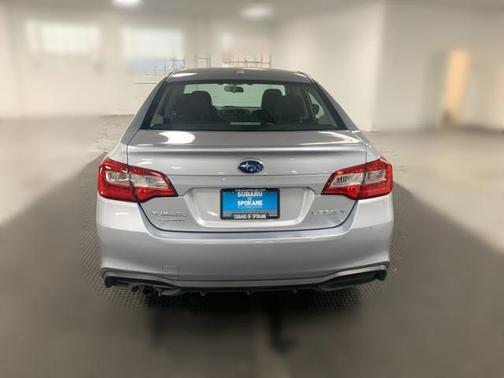 2019 Subaru Legacy Base