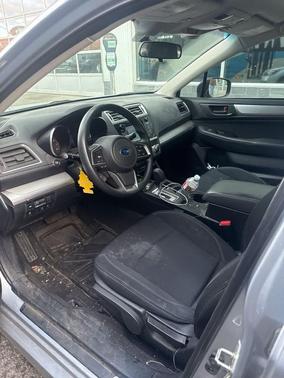 2019 Subaru Legacy Base