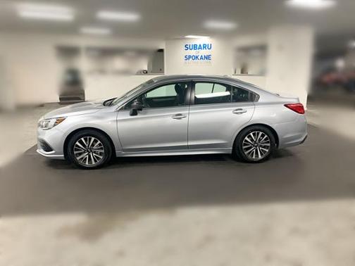 2019 Subaru Legacy Base