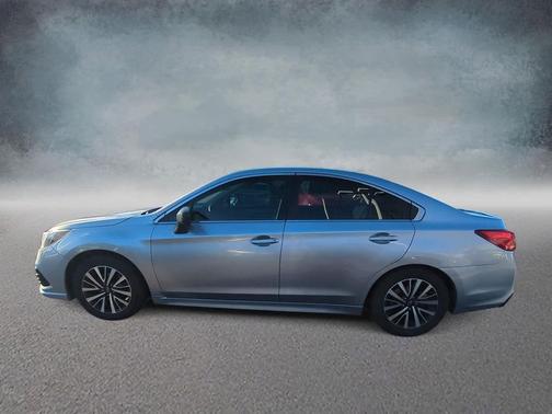 2019 Subaru Legacy Base