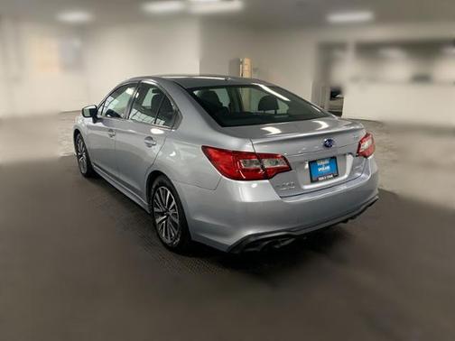 2019 Subaru Legacy Base