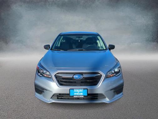 2019 Subaru Legacy Base