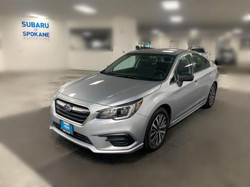 2019 Subaru Legacy Base