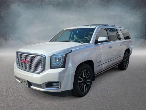 2017 GMC Yukon XL Denali