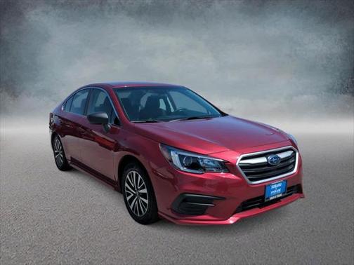2019 Subaru Legacy Base