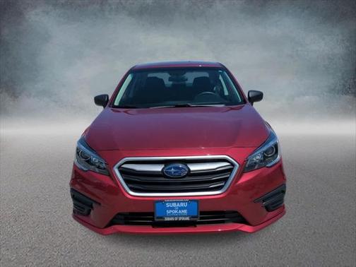 2019 Subaru Legacy Base
