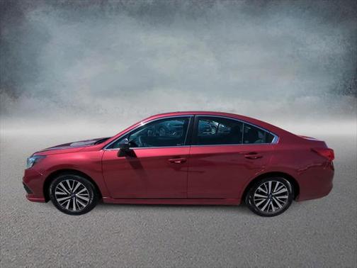 2019 Subaru Legacy Base