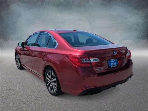 2019 Subaru Legacy Base
