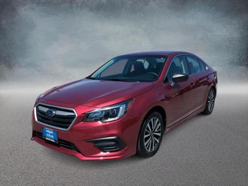 2019 Subaru Legacy Base